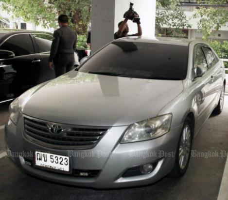 Thủ tướng Thái Lan 'biết nhưng chưa nói' nơi trốn của bà Yingluck ảnh 2